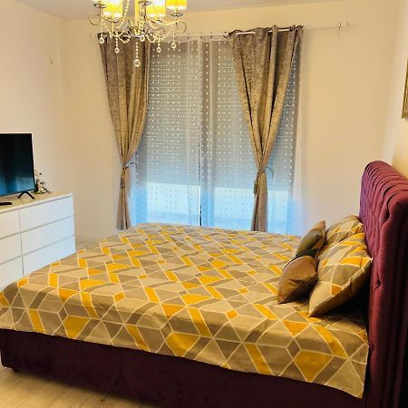 Apartamento Luna house Sea Năvodari Exterior foto