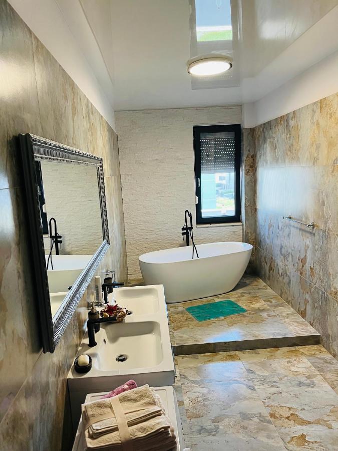 Apartamento Luna house Sea Năvodari Exterior foto
